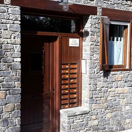 Apartament De La Lali Roní Zewnętrze zdjęcie