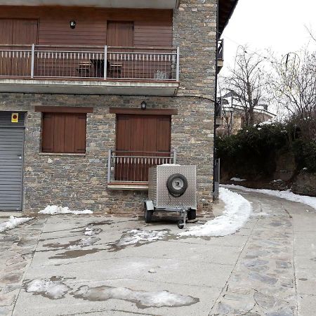 Apartament De La Lali Roní Zewnętrze zdjęcie