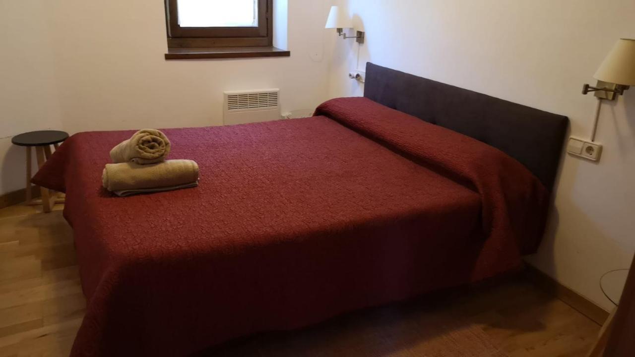 Apartament De La Lali Roní Zewnętrze zdjęcie