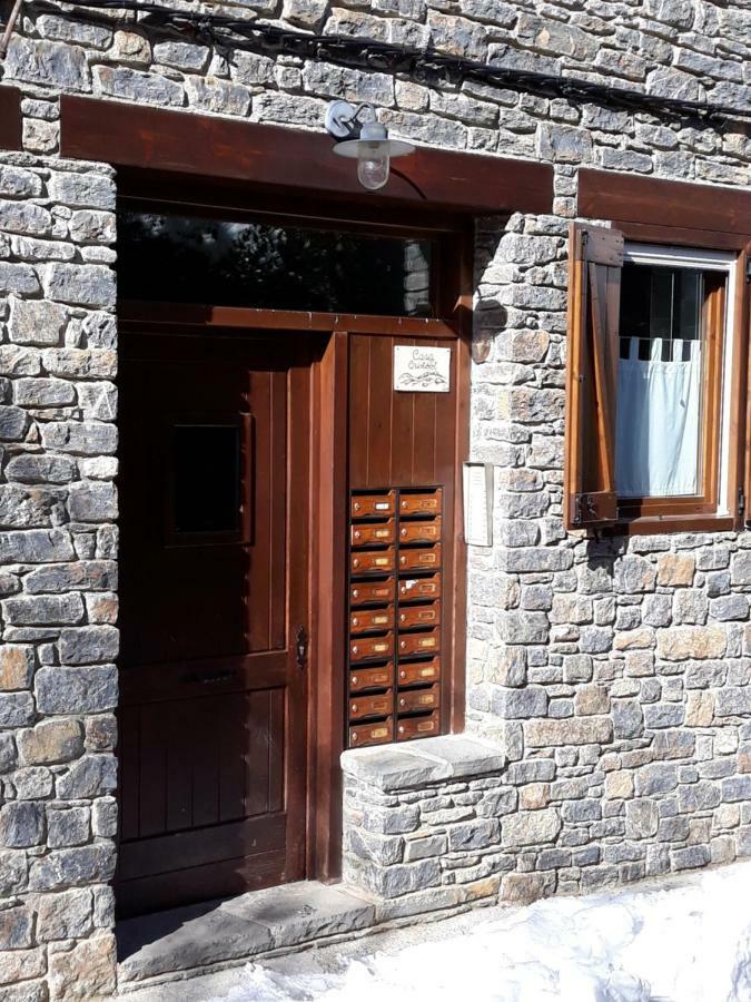 Apartament De La Lali Roní Zewnętrze zdjęcie