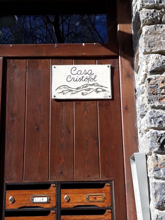 Apartament De La Lali Roní Zewnętrze zdjęcie
