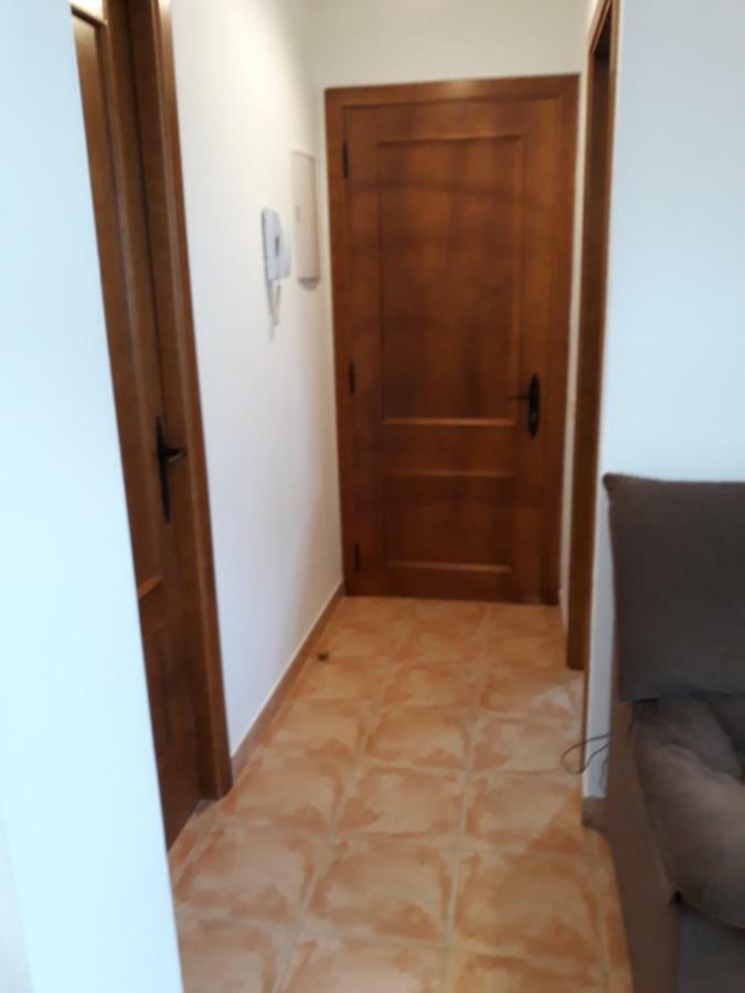 Apartament De La Lali Roní Zewnętrze zdjęcie