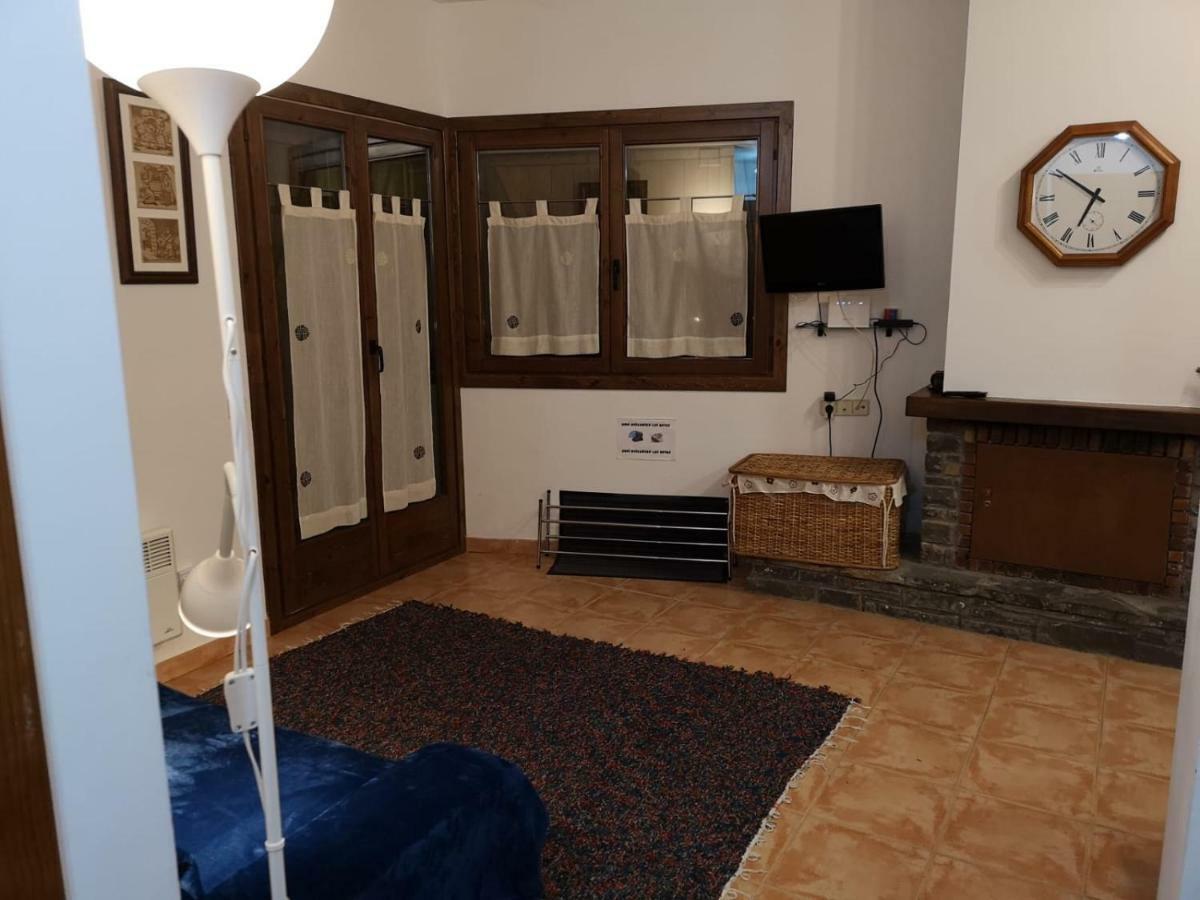 Apartament De La Lali Roní Zewnętrze zdjęcie