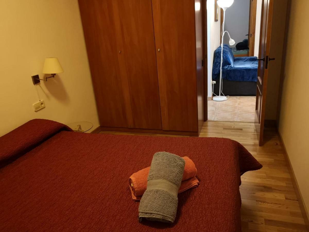 Apartament De La Lali Roní Zewnętrze zdjęcie