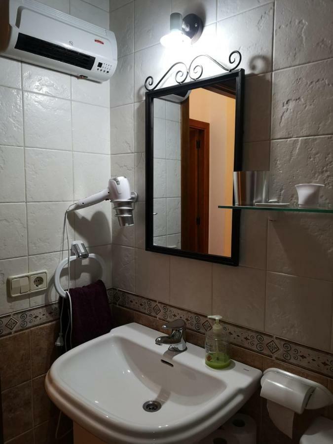 Apartament De La Lali Roní Zewnętrze zdjęcie
