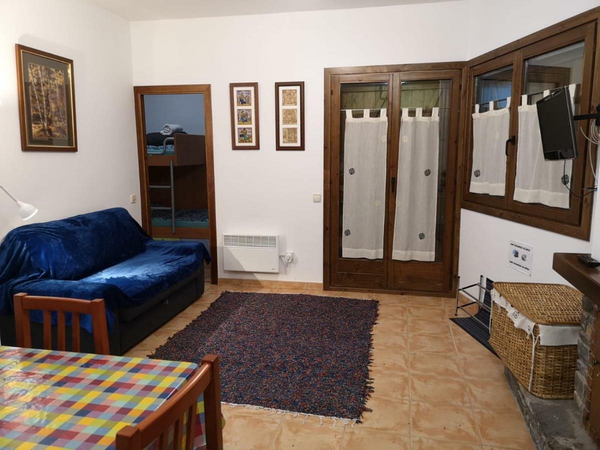 Apartament De La Lali Roní Zewnętrze zdjęcie